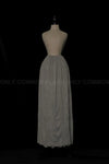 Mutedance Cashmere Skirt Collection MD-MD23FW90-LVHUI PM95